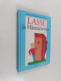 Lasse ja hämärämies