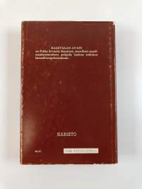 Kalevalan avain
