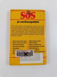 SOS ja variksenpelätti