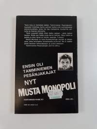 Musta monopoli