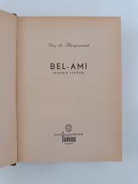 Bel-Ami