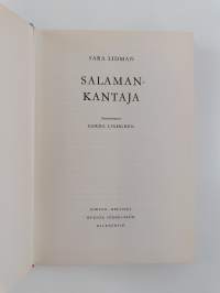 Salamankantaja