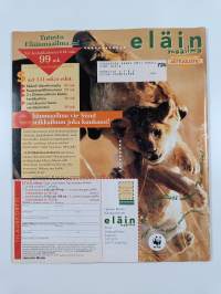 Eläinmaailma 11/1995