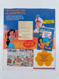 Eläinmaailma 5/1995