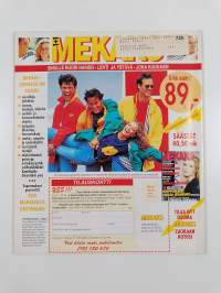 Eläinmaailma 1/1995