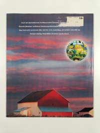 Eläinmaailma 2/1995
