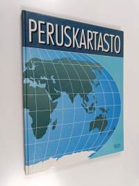 Peruskartasto