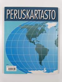 Peruskartasto