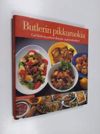 Butlerin pikkuruokia