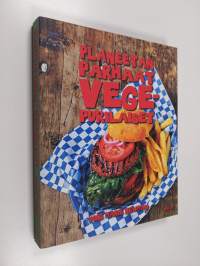 Planeetan parhaat vegepurilaiset