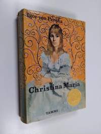 Christina Maria : Albassyn kreivittären salaisuus