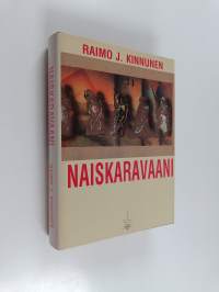 Naiskaravaani