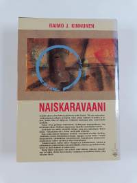 Naiskaravaani