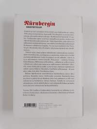 Nurnbergin haastattelut