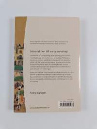 Introduktion till socialpsykologi
