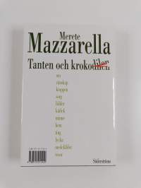 Tanten och krokodilen