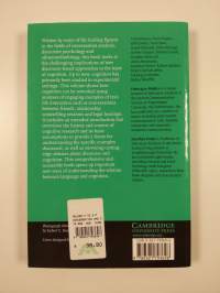 Conversation and cognition