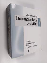 Handbook of human symbolic evolution