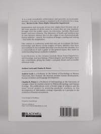 Handbook of human symbolic evolution