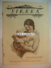 Sirkka 1931 nr 9 