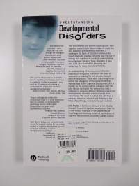 Understanding developmental disorders : a causal modelling approach