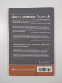 A Concise Introduction to Mixed Methods Research
