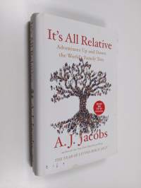 It&#039;s All Relative - Adventures Up and Down the World&#039;s Family Tree