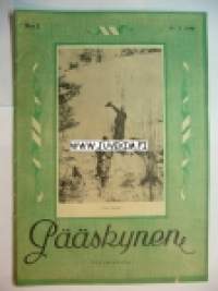 Pääskynen 1930 nr 2