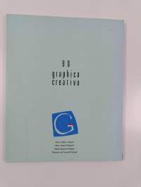 Graphica Creativa 90 - Alvar Aalto-museo, Keski- Suomen Museo