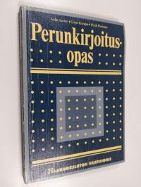 Perunkirjoitusopas