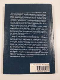 Perunkirjoitusopas