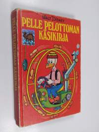 Pelle Pelottoman käsikirja