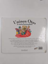 Uninen Otso ja muita kertomuksia