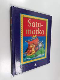 Satumatka