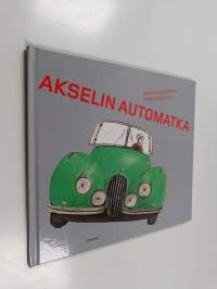Akselin automatka