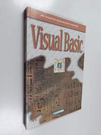 Visual Basic - Opi Windows-ohjelmoinnin perusteet