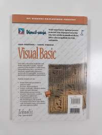 Visual Basic - Opi Windows-ohjelmoinnin perusteet