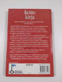 Joka kodin keittokirja