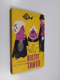 Kiltit tantit