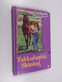 Takkuturkki Shining