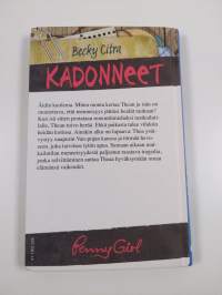 Kadonneet
