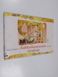 Aakkoskaravaanin lorukirja