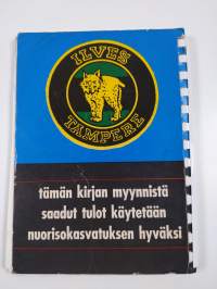 Maukasta tamperelaisittain