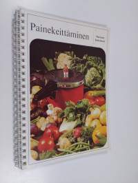 Painekeittäminen
