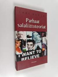 Parhaat salaliittoteoriat