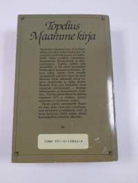 Maamme kirja : Kansanpainos Paavo Cajanderin suomennoksen pohjalla 1981 ilmestyneestä loistopainoksesta