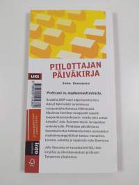 Piilottajan päiväkirja