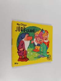 Jörö-kääpiö