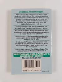 The Football Hall of Shame - Young Fans&#039; Edition