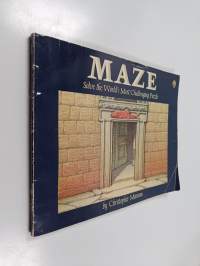 Maze - Solve the world&#039;s most challenging puzzle